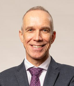 Georg Supp
